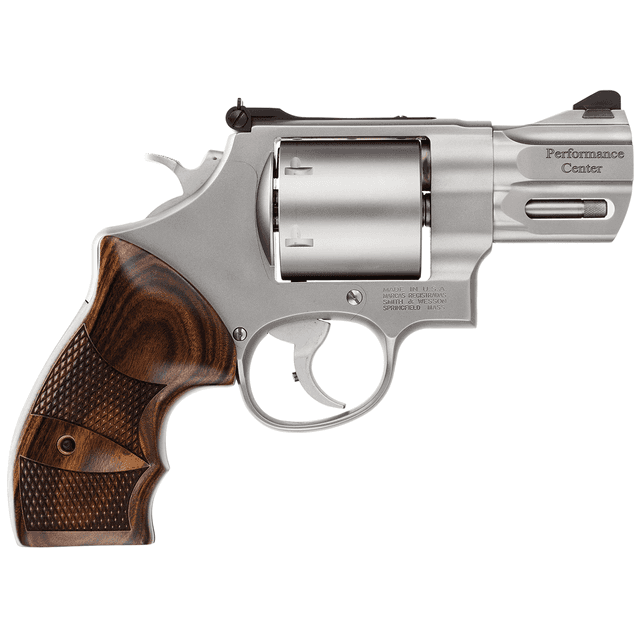 Smith & Wesson 170135 Model 629 Performance Center 44 Rem Mag Revolver Pistol Smith & Wesson 170135 Model 629 Performance Center 44 Rem Mag Revolver Pistol