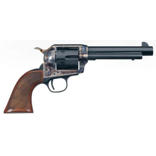 Uberti 1873 Cattleman El Patron Competition .357 Mag Revolver Blued, Case Hardened Frame Uberti 1873 Cattleman El Patron Competition .357 Mag Revolver Blued, Case Hardened Frame