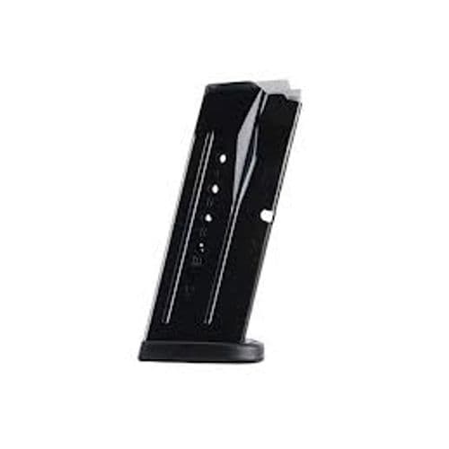 Smith & Wesson OEM Replacement S&W M&P Compact 9mm Luger 12rd Blued Smith & Wesson OEM Replacement S&W M&P Compact 9mm Luger 12rd Blued