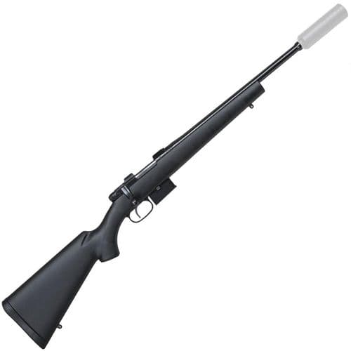 CZ 527 American Rifle 300 BlkOut, Threaded Barrel, 5rd Mag CZ 527 American Rifle 300 BlkOut, Threaded Barrel, 5rd Mag