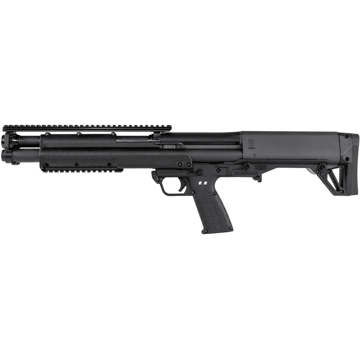 Kel Tec KSG 12 Gauge Shotgun Kel Tec KSG 12 Gauge Shotgun
