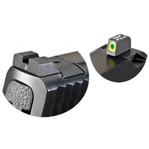 AmeriGlo Hackathorn Sight fits S&W M&P Pistols 2 AmeriGlo Hackathorn Sight fits S&W M&P Pistols 2