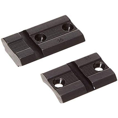 Weaver Scope Base, Top Mount Pair 10 Weaver Scope Base, Top Mount Pair 10