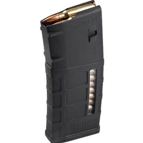 MAGPUL PMAG 25 Round GEN 3 Window LR SR M3 7.62x51 308 Magazine MAGPUL PMAG 25 Round GEN 3 Window LR SR M3 7.62x51 308 Magazine