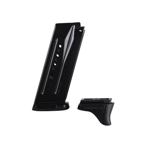 Ruger 90369 SR9C 10rd 9mm Luger Fits Ruger SRc/PC Carbine Black Polymer Extended Floor Plate Ruger 90369 SR9C 10rd 9mm Luger Fits Ruger SRc/PC Carbine Black Polymer Extended Floor Plate