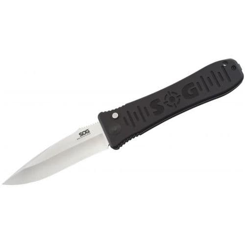 SOG SPEC ELITE II AUTO 2 SOG SPEC ELITE II AUTO 2