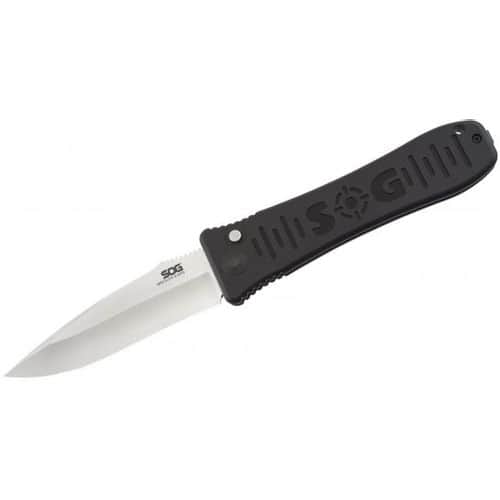 SOG SPEC ELITE II AUTO 2 SOG SPEC ELITE II AUTO 2