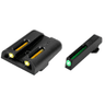 TruGlo TFO Handgun Sight, Over View TruGlo TFO Handgun Sight, Over View