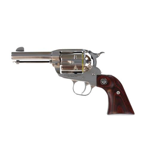 Ruger Vaquero Montado .357 MAG 3.75" 6rds Ruger Vaquero Montado .357 MAG 3.75" 6rds