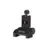 Spikes Tactical Billet Micro Rear Folding Sight Spikes Tactical Billet Micro Rear Folding Sight