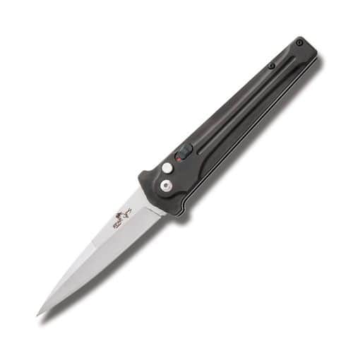 BEAR OPS BOLD ACTION III AUTOMATIC KNIFE WITH BLAC BEAR OPS BOLD ACTION III AUTOMATIC KNIFE WITH BLAC