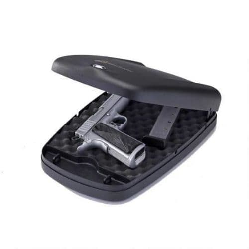 Hornady KeyLock Safe 2700KL 5" Barrel 1911 and 4" Hornady KeyLock Safe 2700KL 5" Barrel 1911 and 4"