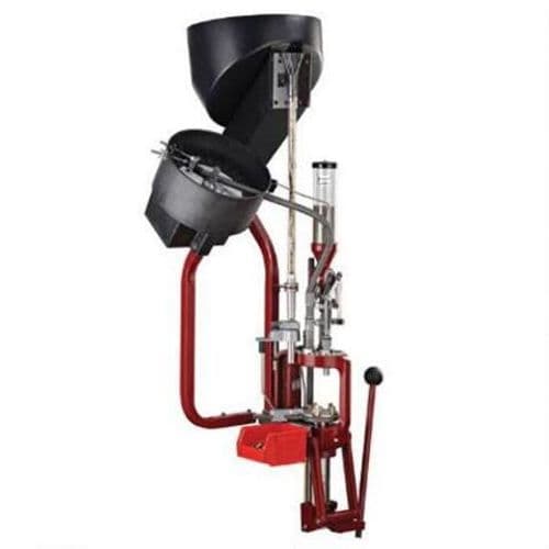 Hornady Lock-N-Load AP Ammo Plant Progressive 5 St Hornady Lock-N-Load AP Ammo Plant Progressive 5 St