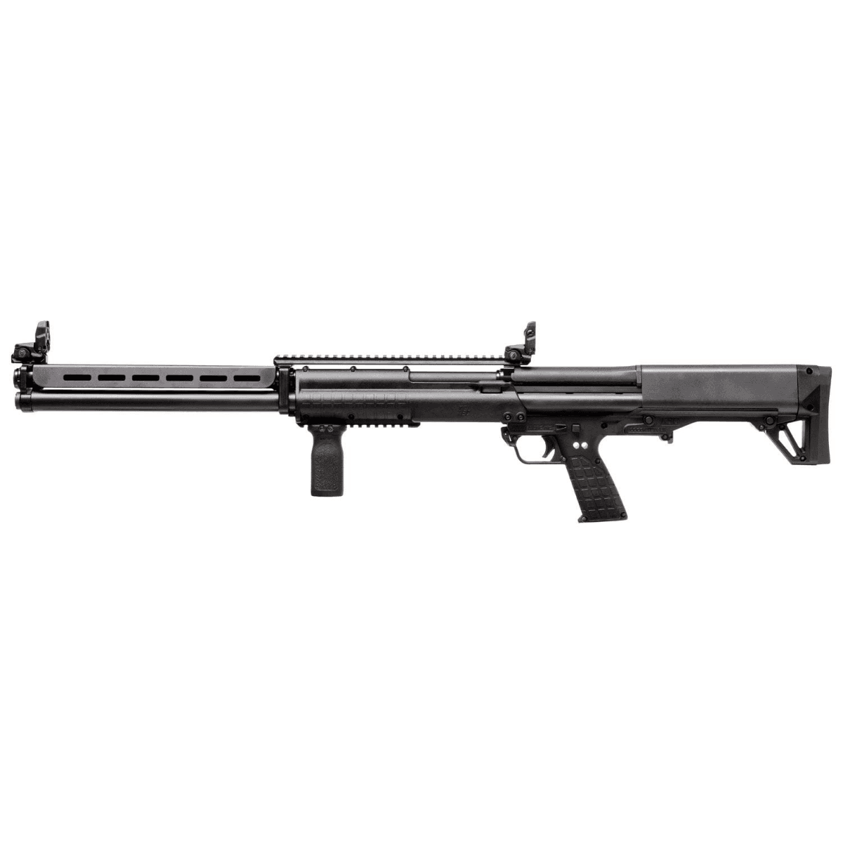 Kel-Tec Pump Action Shotgun 12 Gauge 30.5 Kel-Tec Pump Action Shotgun 12 Gauge 30.5