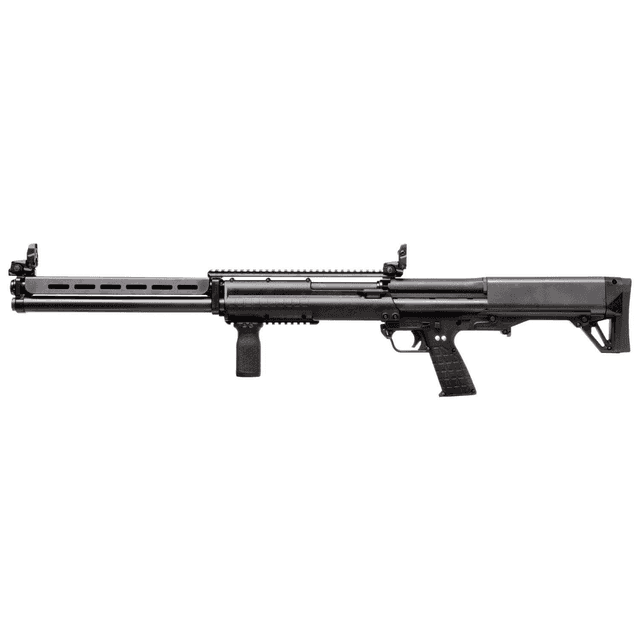 Kel-Tec Pump Action Shotgun 12 Gauge 30.5 Kel-Tec Pump Action Shotgun 12 Gauge 30.5