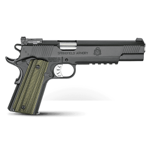 Springfield TRP Operator Pistol PC9610L18, 10mm Springfield TRP Operator Pistol PC9610L18, 10mm