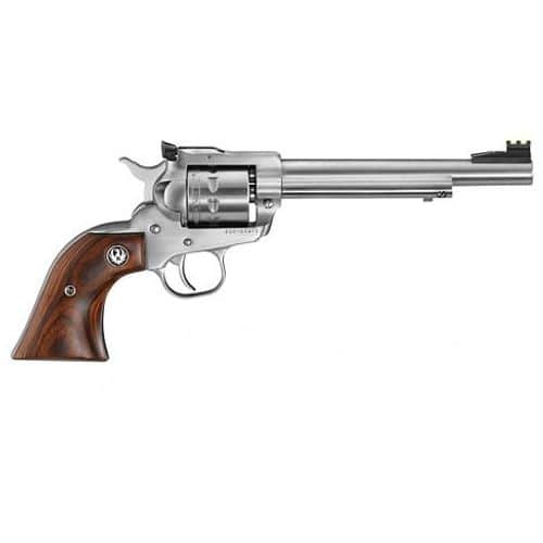 Ruger Single Nine 22 MAG Stainless 6.5" Ruger Single Nine 22 MAG Stainless 6.5"