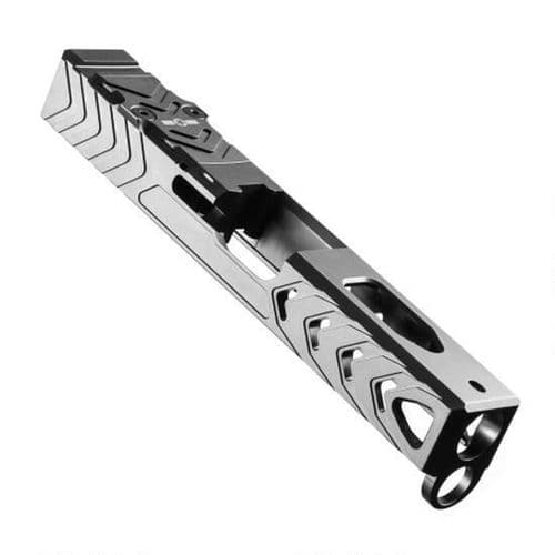 POF USA G Series Gentlemen's Slide P19 GLOCK 19 POF USA G Series Gentlemen's Slide P19 GLOCK 19