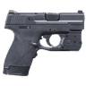 Smith & Wesson, Shield M2.0, Semi-automatic, Strik Smith & Wesson, Shield M2.0, Semi-automatic, Strik