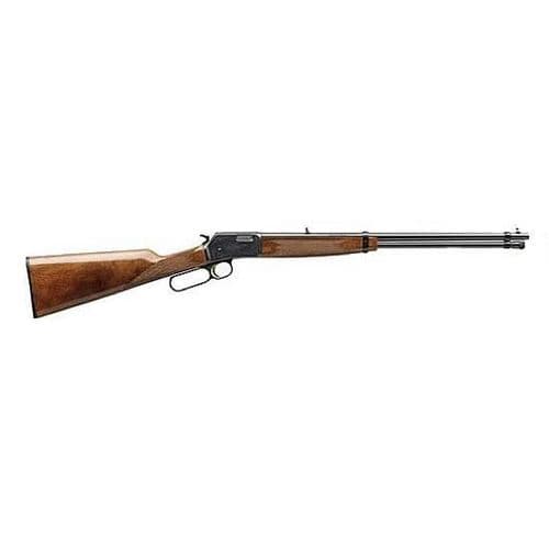 024101103 Browning BL-22 Grade II Lever Action Rim 024101103 Browning BL-22 Grade II Lever Action Rim