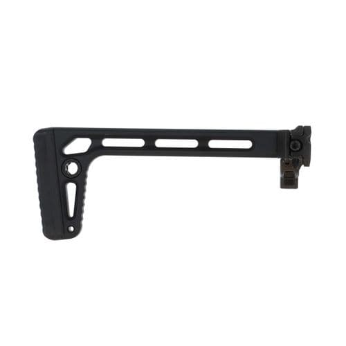 Sig Sauer STOCK-X-FOLD-MINI-BLK MCX MPX Folding Mi Sig Sauer STOCK-X-FOLD-MINI-BLK MCX MPX Folding Mi