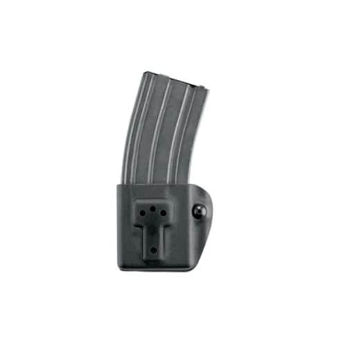 SAFARILAND 774 AR MAGAZINE POUCH BLACK SAFARILAND 774 AR MAGAZINE POUCH BLACK