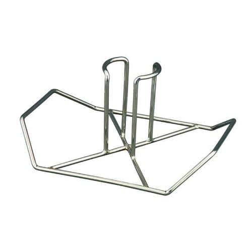 Camp Chef The Roost Beer can Chicken Holder Camp Chef The Roost Beer can Chicken Holder