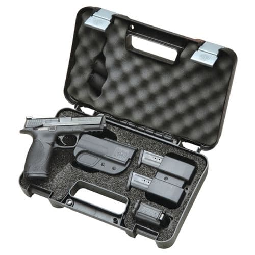 Smith & Wesson, S&W M&P 40 S&W Range Kit Smith & Wesson, S&W M&P 40 S&W Range Kit