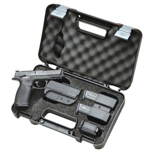 Smith & Wesson, S&W M&P 40 S&W Range Kit Smith & Wesson, S&W M&P 40 S&W Range Kit