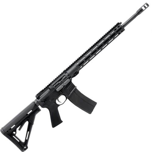 Savage Arms MSR 15 Recon LRP AR-15 Semi Auto Rifle .224 Valkyrie 25 Rounds 18" Barrel 2 Stage Trigger Free Float Hand Guard Hogue Pistol Grip/Stock Savage Arms MSR 15 Recon LRP AR-15 Semi Auto Rifle .224 Valkyrie 25 Rounds 18" Barrel 2 Stage Trigger Free Float Hand Guard Hogue Pistol Grip/Stock