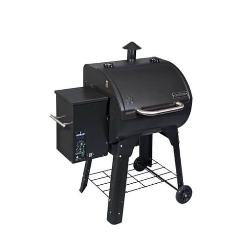 Camp Chef SMOKEPRO XT PELLET GRILL Camp Chef SMOKEPRO XT PELLET GRILL