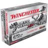 Winchester Deer Season XP .270 Win Ammuniti Winchester Deer Season XP .270 Win Ammuniti