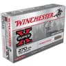 Winchester X2705 Super X .270 Win Ammunition 20rd Winchester X2705 Super X .270 Win Ammunition 20rd