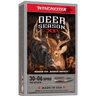 Winchester 30-06 Springfield 150 gr Extreme Point Deer Season Hunting Ammo Winchester 30-06 Springfield 150 gr Extreme Point Deer Season Hunting Ammo