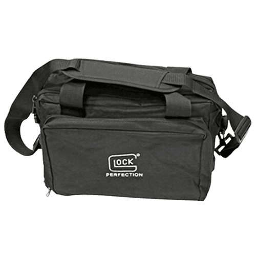 GLOCK RANGE BAG PISTOL CASE 600D POLYESTER GLOCK RANGE BAG PISTOL CASE 600D POLYESTER