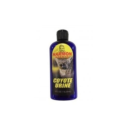 Harmon Scents Coyote Urine Scent Harmon Scents Coyote Urine Scent
