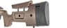 Adjustable Rifle Buttstock Adjustable Rifle Buttstock