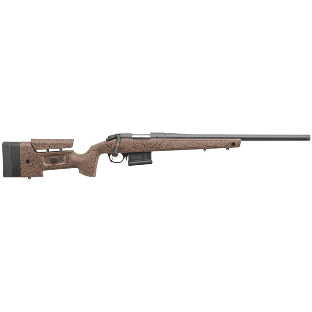Bergara B-14 HMR .22-250 Remington Rifle - B14S354C Bergara B-14 HMR .22-250 Remington Rifle - B14S354C