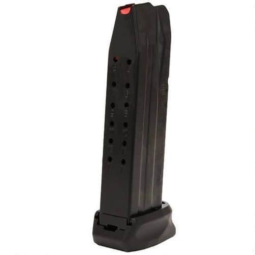 Walther PPQ M2 Magazine 9mm Luger 17 Round Walther PPQ M2 Magazine 9mm Luger 17 Round