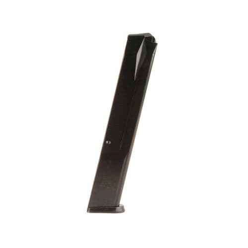 ProMag SMI-A17 S&W SD40 Magazine .40 S&W 25 Rounds ProMag SMI-A17 S&W SD40 Magazine .40 S&W 25 Rounds