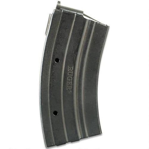 Ruger 90338 Mini-30 Magazine 7.62x39mm 20 Rounds S Ruger 90338 Mini-30 Magazine 7.62x39mm 20 Rounds S