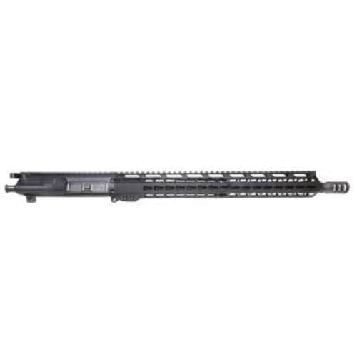 ATI UPPER .450 BUSHMASTER 16" BBL 15" ATI UPPER .450 BUSHMASTER 16" BBL 15"