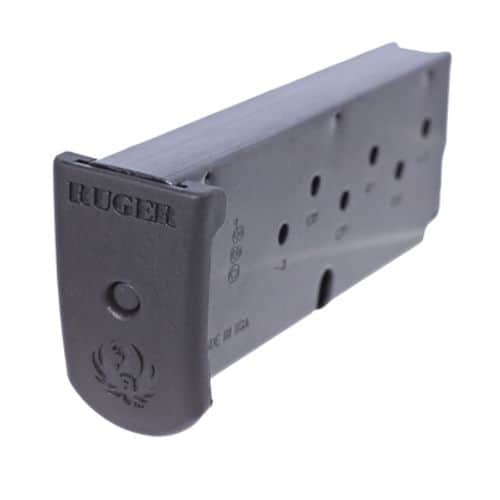 Ruger LC380 7RD Magazine Ruger LC380 7RD Magazine