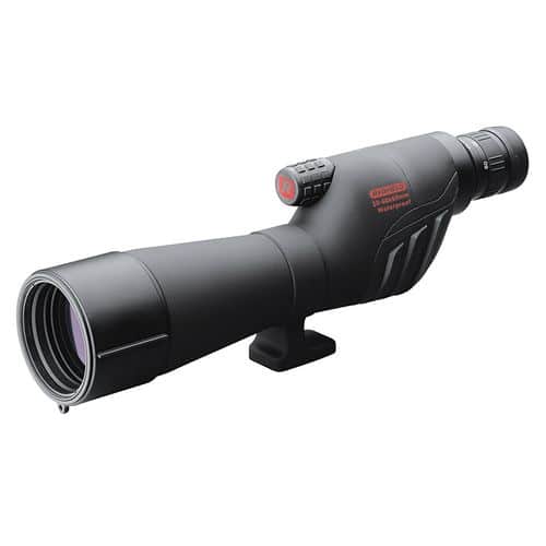 Redfield Rampage 67600 Spotting Scope 20-60x 60mm Redfield Rampage 67600 Spotting Scope 20-60x 60mm
