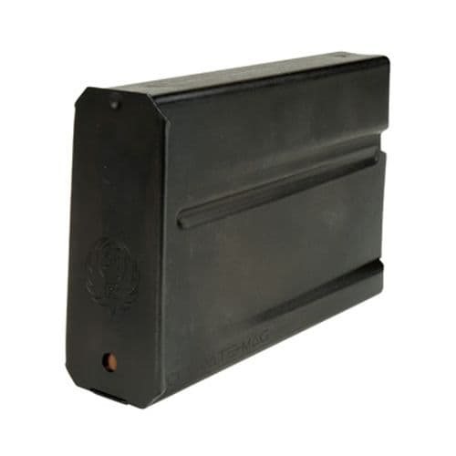 Ruger 10 Round .308 Scout Rifle Magazine Ruger 10 Round .308 Scout Rifle Magazine