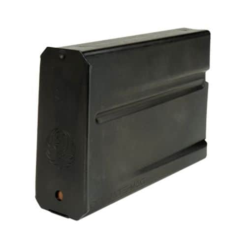 Ruger 10 Round .308 Scout Rifle Magazine Ruger 10 Round .308 Scout Rifle Magazine