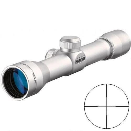 Simmons ProHunter 4X32 Handgun Scope Truplex Retic Simmons ProHunter 4X32 Handgun Scope Truplex Retic