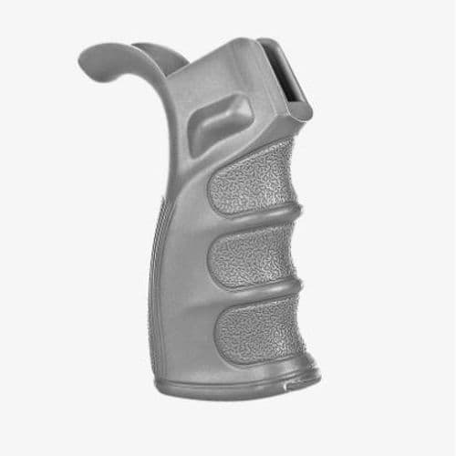 Trintity Force AR DMR GRIP with Storage (GREY) Trintity Force AR DMR GRIP with Storage (GREY)