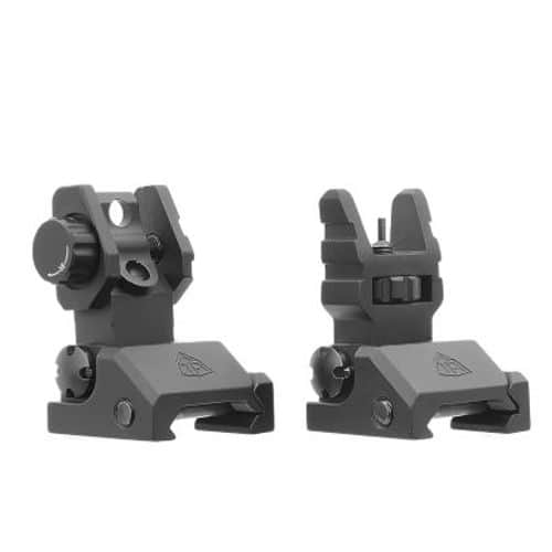 Trinity Force LF-BUIS Front and Rear Iron Sight Co Trinity Force LF-BUIS Front and Rear Iron Sight Co