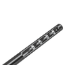 CZ Rimfire Integral Suppressor .17 HMR 20.9" barrel close up view CZ Rimfire Integral Suppressor .17 HMR 20.9" barrel close up view